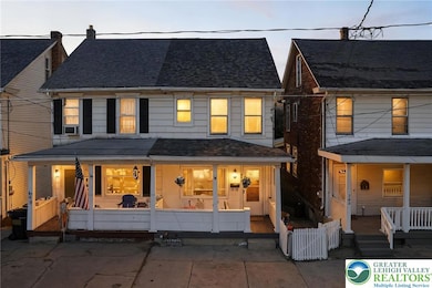 151 E High St, Coaldale, PA 18218 - photo 2