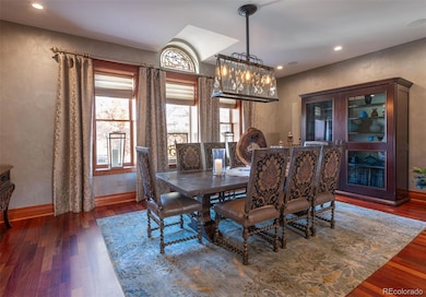 501 S Pearl St, Denver, CO 80209 - photo 4