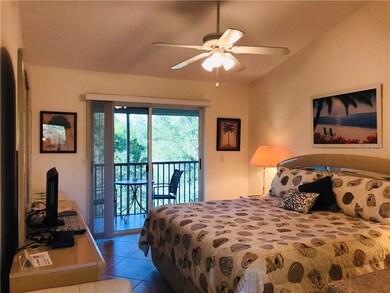 2nd bedroom has king size bed which will convey. L