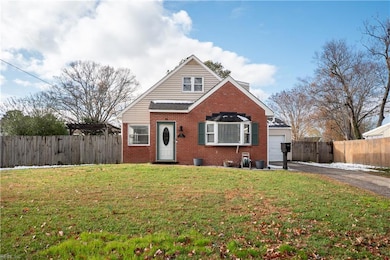 237 Dillon Dr, Virginia Beach, VA 23452 - photo 2