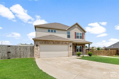 1110 Musket St, Prairie Grove, AR 72753 - photo 3