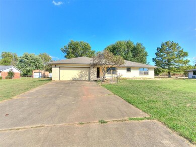 19901 Prairieview Rd, Tecumseh, OK 74873 - photo 4