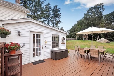 21 Brennan Ave, Waltham, MA 02451 - photo 4