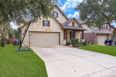 3618 Bennington Way, San Antonio, TX 78261 - photo 2