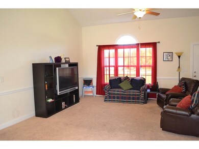 3350 Blue Moon Trail, Burlington, NC 27217 - photo 5