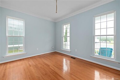 17827 Meriwether Lewis St, Ruther Glen, VA 22546 - photo 4