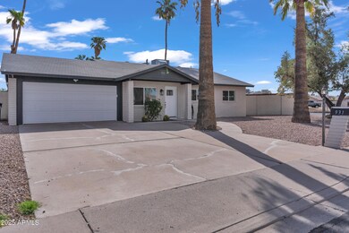 931 S Toltec unit 2, Mesa, AZ 85204 - photo 6