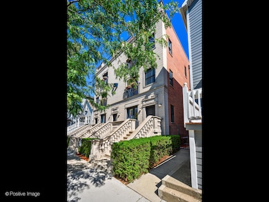 2851 N Ashland Ave unit 1S, Chicago, IL 60657 - photo 2