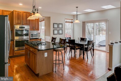 8661 Queensway Ct, White Plains, MD 20695 - photo 7