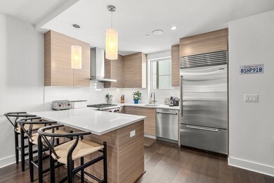 14 W Broadway unit 504C, Boston, MA 02127 - photo 4