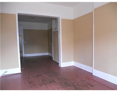Living Room. 1823 unit