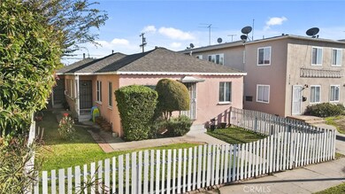 1722 S La Brea Ave, Los Angeles, CA 90019 - photo 2