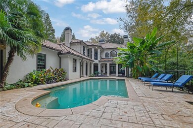 2636 Dobbs Cir NW, Atlanta, GA 30327 - photo 2