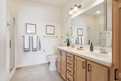 3600 Wooddale Ave S unit 319, Saint Louis Park, MN 55416 - photo 5