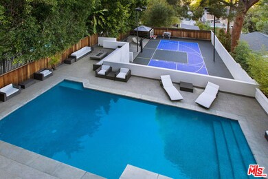 14835 Valley Vista Blvd, Sherman Oaks, CA 91403 - photo 6