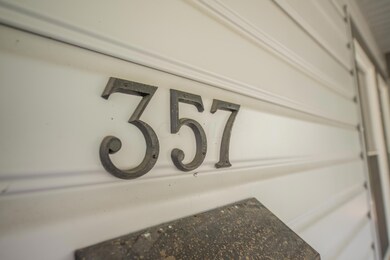 Front View - Address
