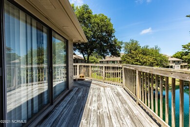 805 Colony Place Unit E-21