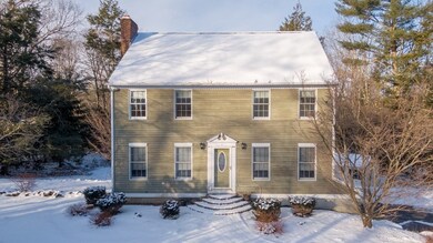 1 Robin Rd, Spencer, MA 01562 - photo 2