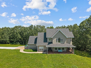 996 Seveno Ridge Rd