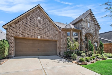 2807 Park Hills Dr, Katy, TX 77494 - photo 3