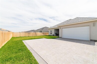 1817 W Saint Claire Ave, Edinburg, TX 78539 - photo 7