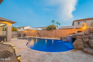 3455 E Rosa Ln, Gilbert, AZ 85297 - photo 2