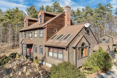 49 Luca Dr, Conway, NH 03813 - photo 2