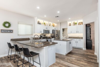 Kitchen Jackrabbit