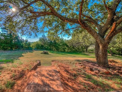 What a tranquil setting!