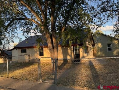 304 N Washington St, Cortez, CO 81321 - photo 2
