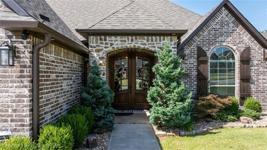8514 Stoneshire Dr, Fort Smith, AR 72916 - photo 5