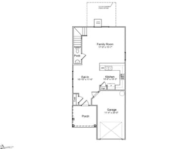 136 Cotesworth St, Pendleton, SC 29670 - photo 2