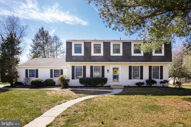 14 Schoolhouse Dr, Medford, NJ 08055 - photo 4