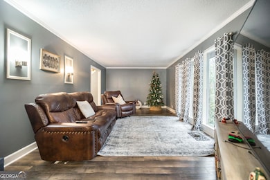 231 Waverly Dr, Dublin, GA 31021 - photo 5