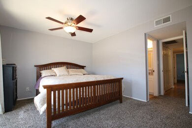 Master Bedroom 1