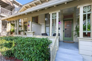 4851 Magazine St, New Orleans, LA 70115 - photo 3