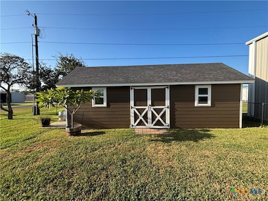 1872 Harrison Ave, Port O'Connor, TX 77982 - photo 7