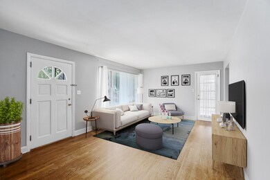 Front Living Room