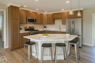 8540 Wildcat Rd, Jeddo, MI 48032 - photo 6