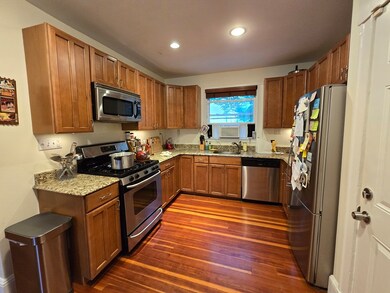 55 Sacramento St unit 1, Cambridge, MA 02138 - photo 2