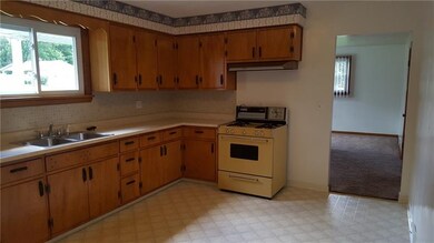 Eat in Kitchen