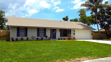 3169 Windward Ln, Lake Worth, FL 33462 - photo 3