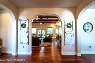 6411 Mulligans Rd, Farmington, NM 87402 - photo 5