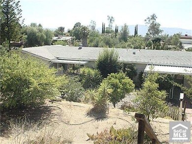 Elevated Lot