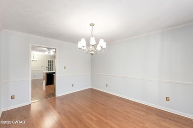 90 Steeplechase Dr, Jackson, TN 38305 - photo 3