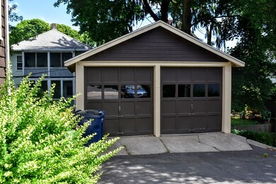 81 Fletcher St unit 2, Roslindale, MA 02131 - photo 2