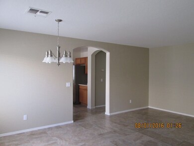 front room