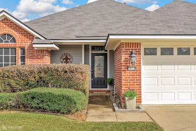 5813 Gold Crest Dr, Bossier City, LA 71112 - photo 2