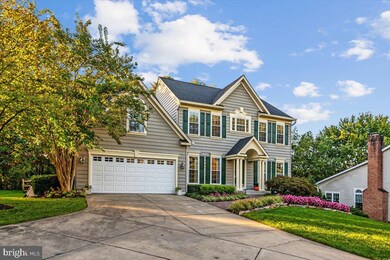 8509 Summershade Dr, Odenton, MD 21113 - photo 2