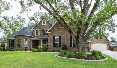 106 Kady Lynn Way, Warner Robins, GA 31088 - photo 3